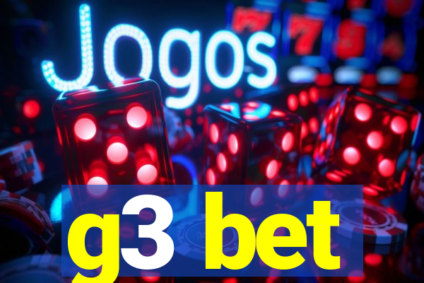 g3 bet